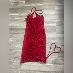 Bodycon dress